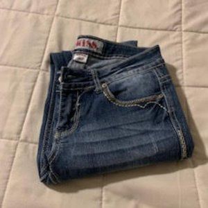 1st kiss jeans